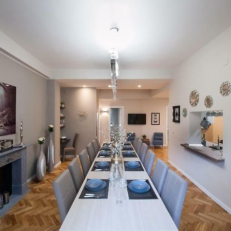 Grandapartments Via Merliani Napoli Luaran gambar
