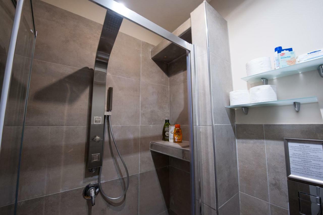Grandapartments Via Merliani Napoli Luaran gambar