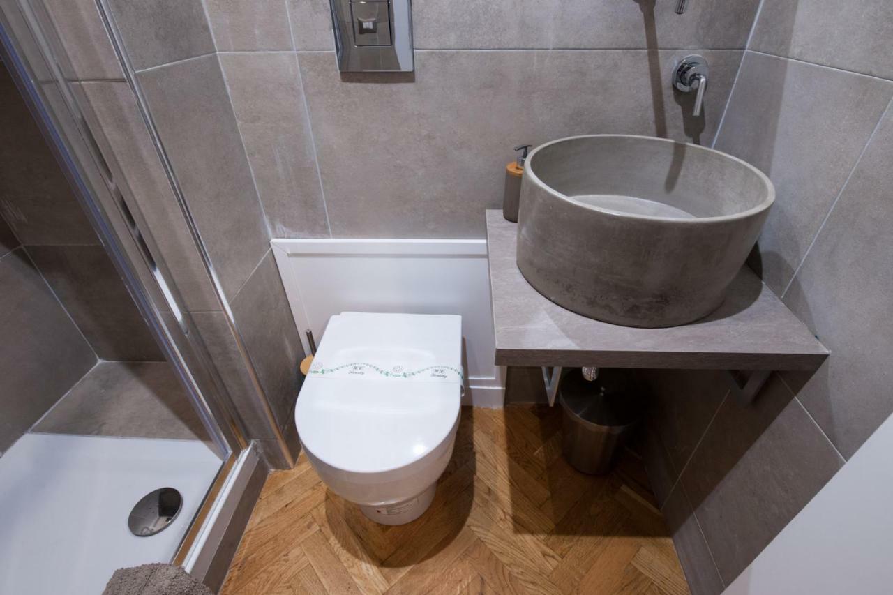 Grandapartments Via Merliani Napoli Luaran gambar
