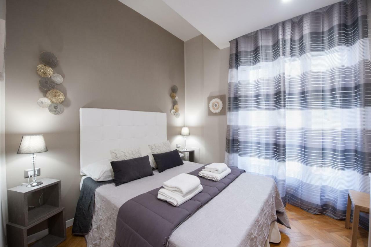 Grandapartments Via Merliani Napoli Luaran gambar