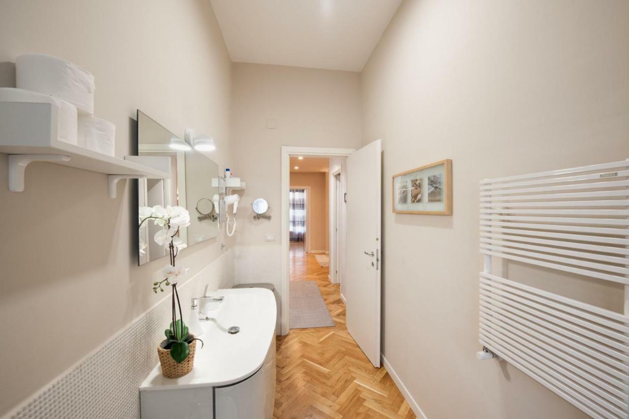 Grandapartments Via Merliani Napoli Luaran gambar